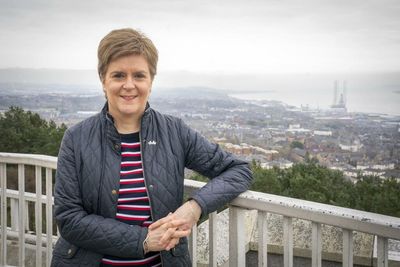 Praise for Nicola Sturgeon as she becomes longest-serving First Minister