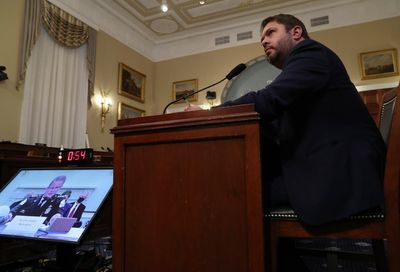 Congressman Gallego lashes out at NRA and Cruz in wake of Texas school shooting: ‘F*** you Ted Cruz’