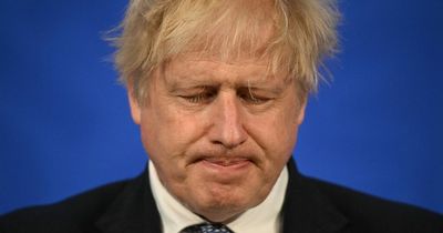 Boris Johnson says it's 'my duty' to attend No10 parties and Sue Gray report 'news to me'