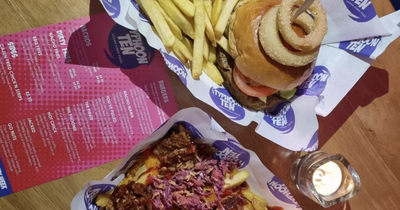 Popular vegan dirty street food truck Typhoon Ten to debut at Big Feed Glasgow this weekend