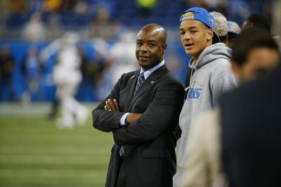 Steelers to add former Lions exec to help run personnel