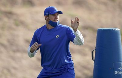 DC Ed Donatell lauds Kevin O’Connell’s ‘cutting edge’ Vikings offense