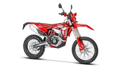 Recall: All 2022 Beta 350, 390, 430, And 500 RR-S May Have Wrong Brake Hose