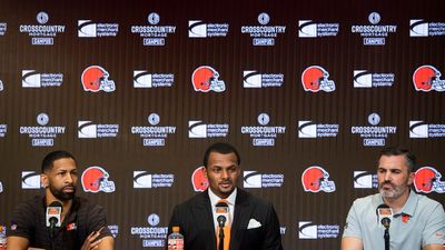 It’s Time for the Browns to Speak Their Truth About Deshaun Watson