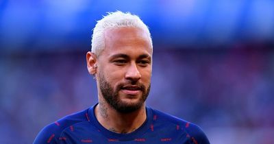 Newcastle backed for stunning Neymar transfer as Man Utd and Liverpool rule out bids