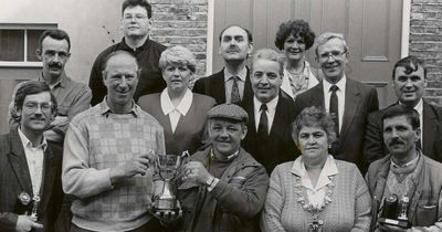 Creggan Country Park celebrates 30 year anniversary