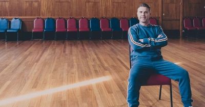 Gary Barlow announces homecoming shows - with some people in postcode area getting first pick of the tickets