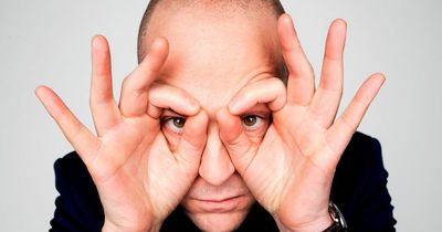 Derren Brown’s Showman: Simultaneously predictable and unpredictable!