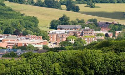 How Sussex university led the way in student support