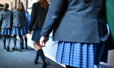 Schools need urgent funding to tackle child mental health crisis
