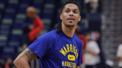 Damion Lee Says ‘It’s Easier to Get a Gun Than Baby Formula’