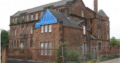 Glasgow former school site to be used for over 130 homes as plans approved