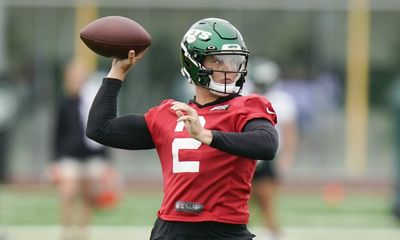 7 takeaways from the start of Jets’ OTAs