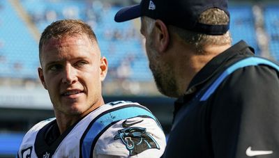 Top takeaways from Panthers’ opening 2022 OTAs