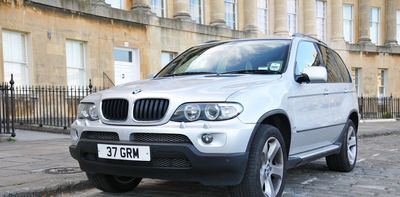 Four reasons SUVs are less safe and worse for the environment than a regular car