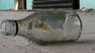 Bihar: NHRC takes suo-moto cognizance of hooch tragedy in Aurangabad and Gaya