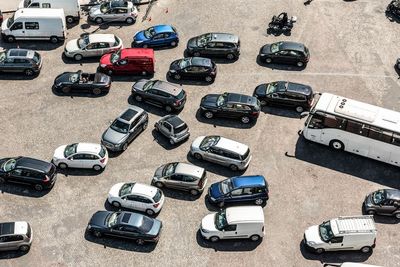 French say they’re the best drivers but don’t rate others behind the wheel