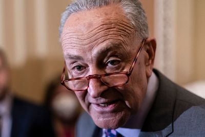 Schumer says he will make senators vote on gun legislation after Uvalde massacre