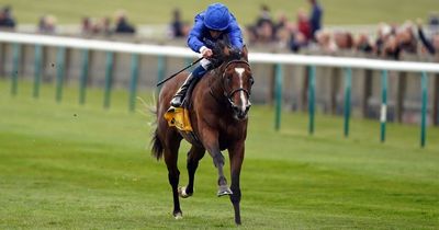 Godolphin mull over paying £75,000 to bolster Epsom squad after run of success