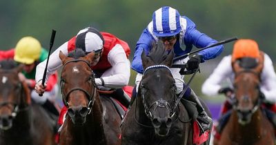 Thursday racing tips from Newsboy as Mostahdaf trials for Royal Ascot at Sandown