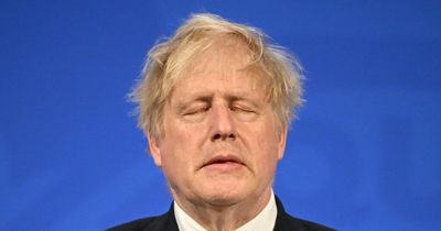 'Boris Johnson has turned Downing Street into a cesspit full of arrogant bullies'