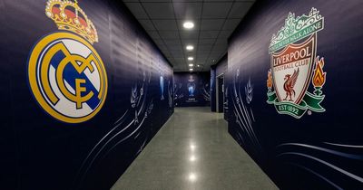 Champions League final free stream info for Liverpool vs Real Madrid