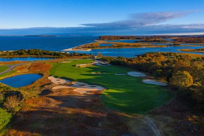 National Golf Links set to host Curtis Cup for the first time in 2030