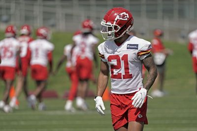 6 things to watch as Chiefs begin OTAs