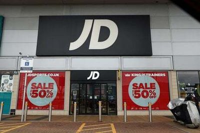 JD Sports boss quits after £4.3 million CMA fine