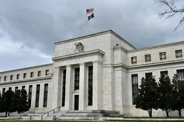 Stock markets drift higher before Fed minutes