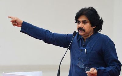 Andhra Pradesh: Amalapuram violence a handiwork of YSRCP, alleges Pawan Kalyan