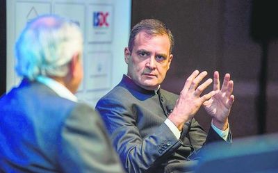 MPs don't need political clearance from PM or government, says Congress