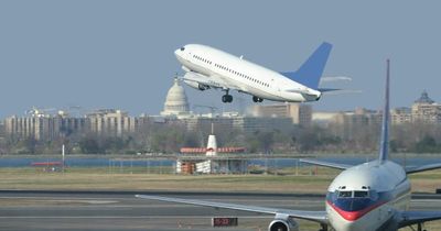 Major travel change for UK tourists heading to the United States from TODAY