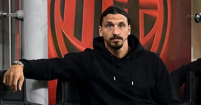 Zlatan Ibrahimovic facing retirement ultimatum after undergoing major surgery