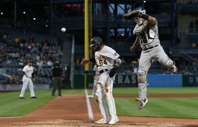 Colorado Rockies vs. Pittsburgh Pirates, live stream, TV channel, time, odds, how to watch MLB