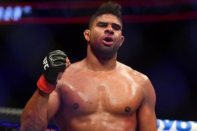 Alistair Overeem booked for kickboxing rubber match vs. Badr Hari at ‘GLORY: Collision 4’