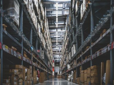Look At All This Inventory: 3 Ways Retailers Account For What's On The Shelves
