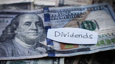 Dividend Stocks: An Escape from Market Madness