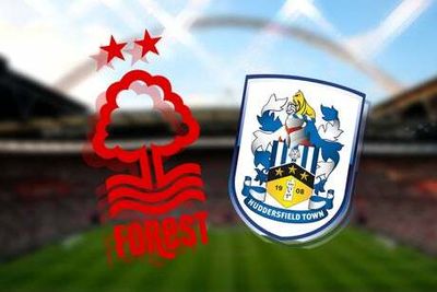 Huddersfield vs Nottingham Forest: Play-off final prediction, kick off time, TV, live stream, team news today
