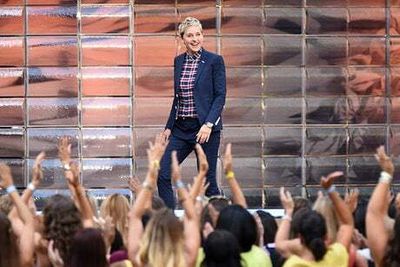 Most memorable moments as Ellen DeGeneres’ talk show ends