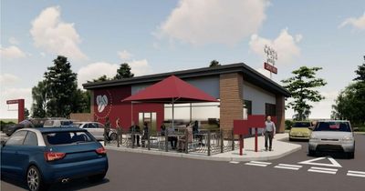 Costa appeals planning refusal for new coffee shop in Dumbarton