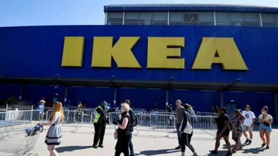 WEF meet: Ikea to open store in Bengaluru in June