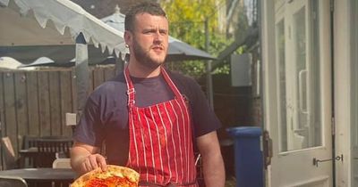 Takeaway boss 'turns detective' as he roots through bins to catch out sneaky customers