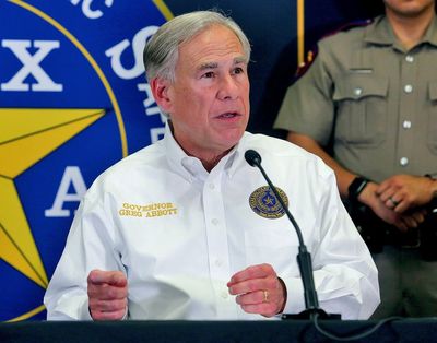 Greg Abbott, Ted Cruz, and other Texas authorities will hold press conference on Uvalde shooting this afternoon