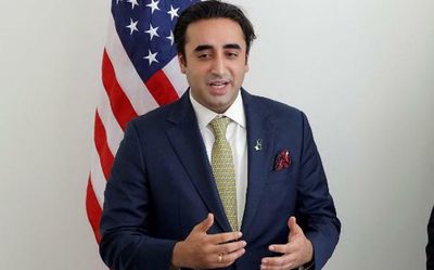 Pakistan Foreign Minister Bilawal Bhutto writes to U.N. rights chief on Yasin Malik verdict