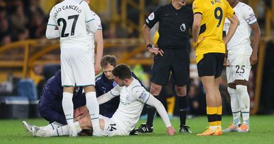 'Absolute warrior' - Man City fans praise Aymeric Laporte as he reveals injury sacrifice