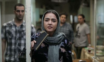 Leila’s Brothers review – one woman, five misogynistic parasites in fierce Iranian drama