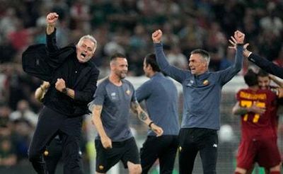 Roma 1-0 Feyenoord LIVE! Europa Conference League final result, match stream and latest updates today