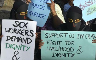 Supreme Court recognises sex work as a ‘profession’