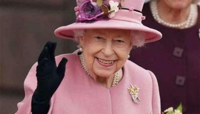Find out what's happening in your area for the Queen's Platinum Jubilee